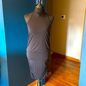 INC little black dress